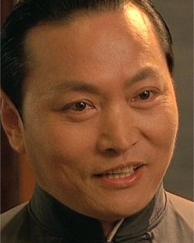 Zhihui Chen