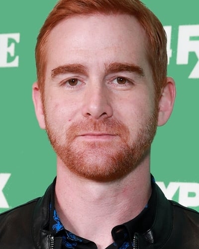 Andrew Santino