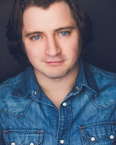 Michael Pantozzi