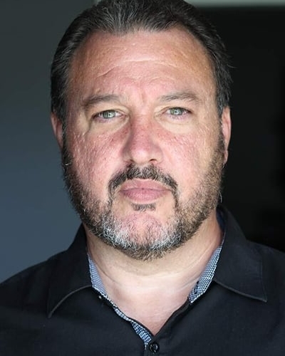 Randal Gonzalez