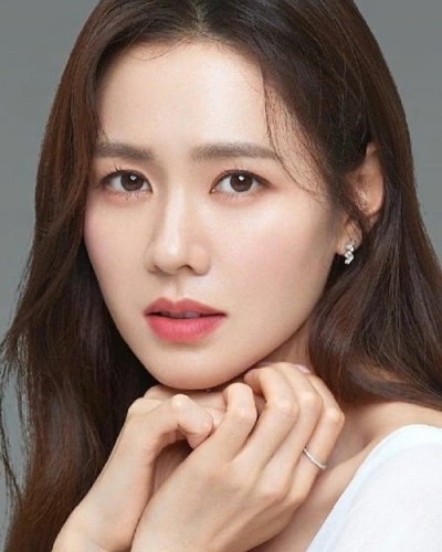 Son Ye-jin