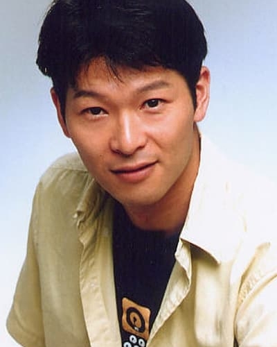 Satoshi Taki