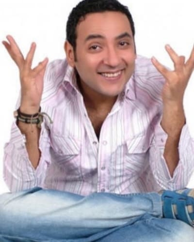 Yasser El Tobgy