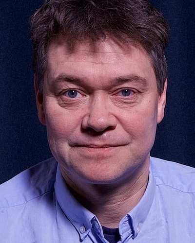 Øyvind Brandtzæg