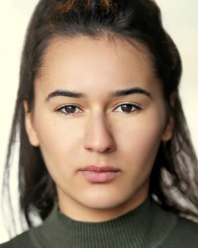 Bianca Beckles-Rose