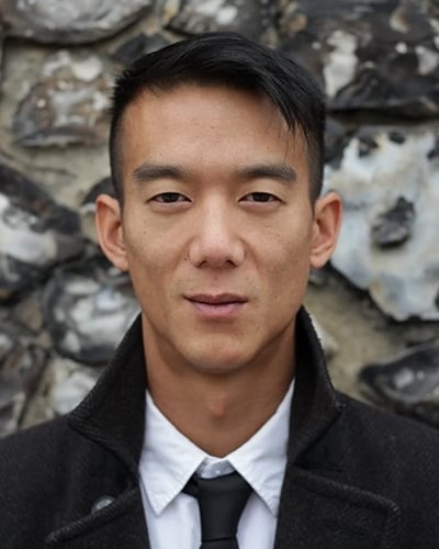 Mark Chiu