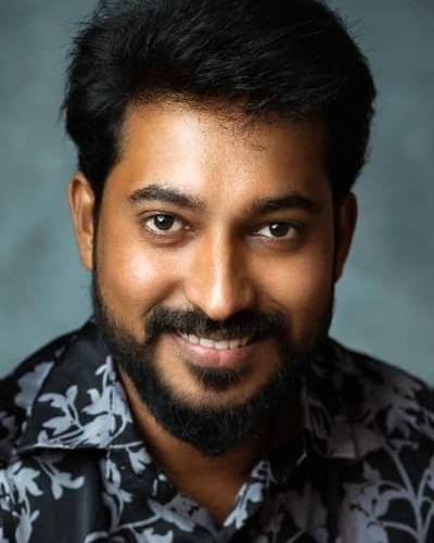 Madhampatty Rangaraj
