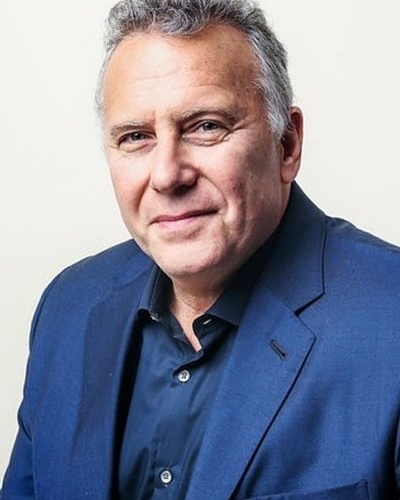 Paul Reiser