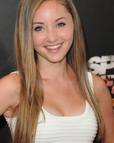 Rachel G. Fox