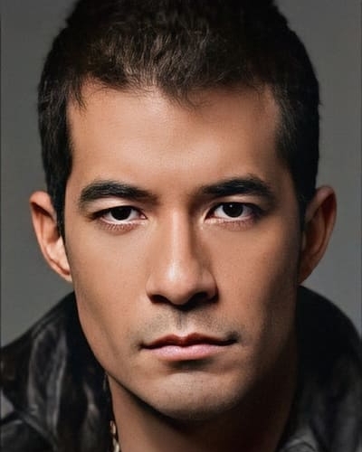 Carlos Koo