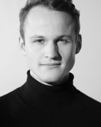 Jan Erik Ehrenberg