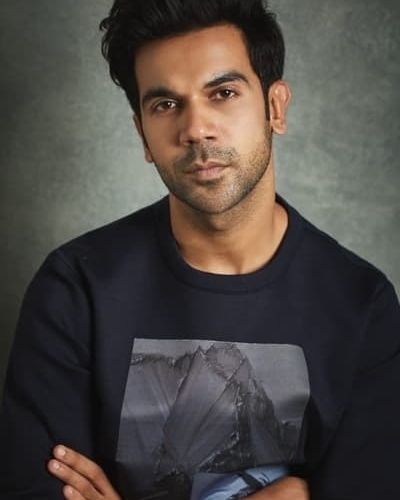 Rajkummar Rao