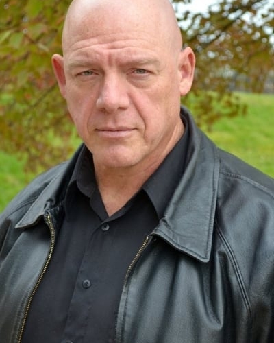Tim Gooch