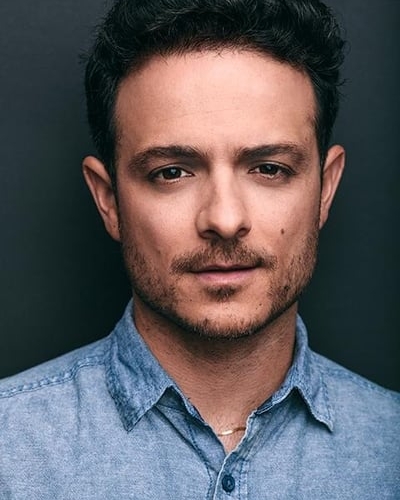 Jeff Panzarella
