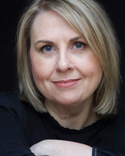 Maxine Evans