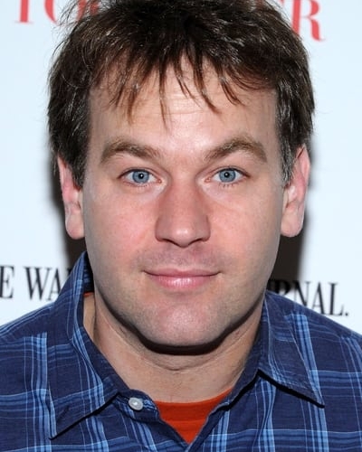 Mike Birbiglia