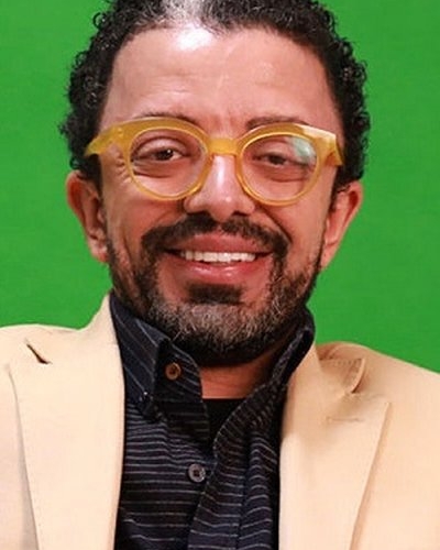 Farzin Mohades