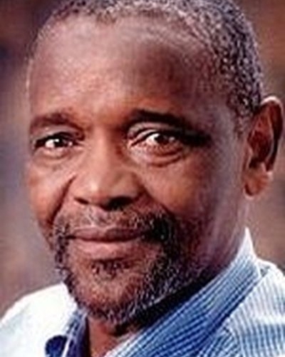Winston Ntshona