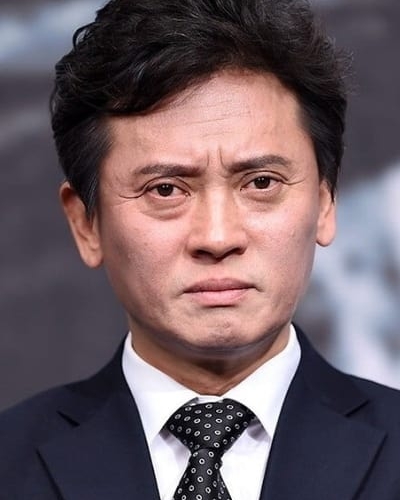 Kim Byeong-ok