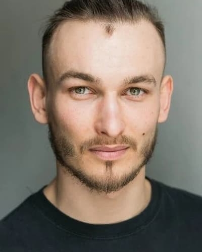 Patryk Michalak