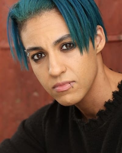 Ry Chase
