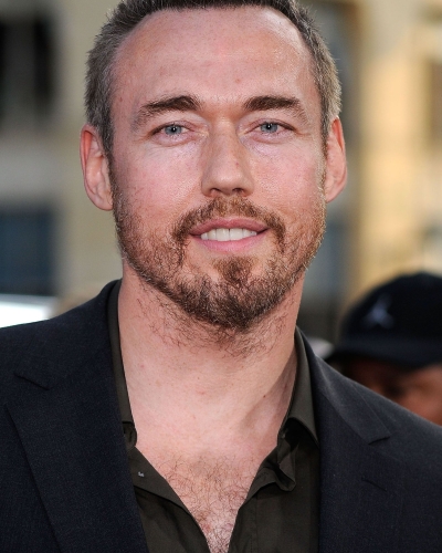 Kevin Durand
