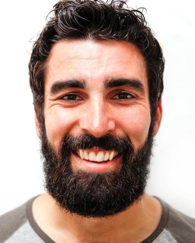 Garreth Hadfield