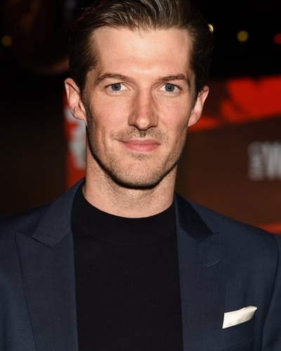 Gwilym Lee