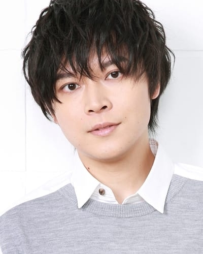 狩野翔