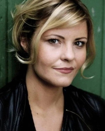 Tara Lynne O'Neill