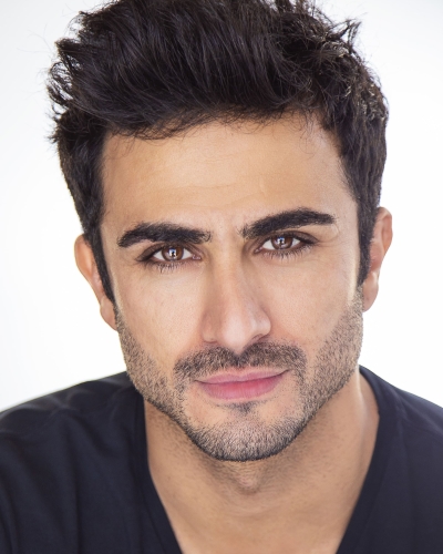 Alexander Uloom