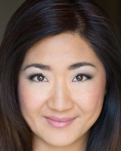 Ruth Chiang