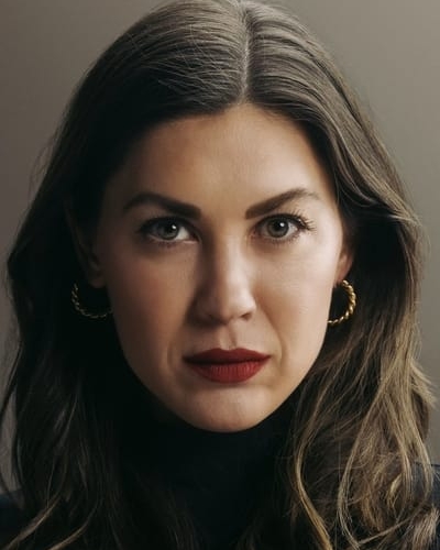 Anna Halberg
