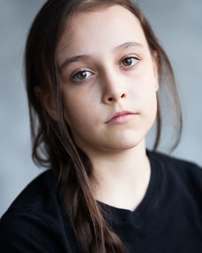 Élia St-Pierre