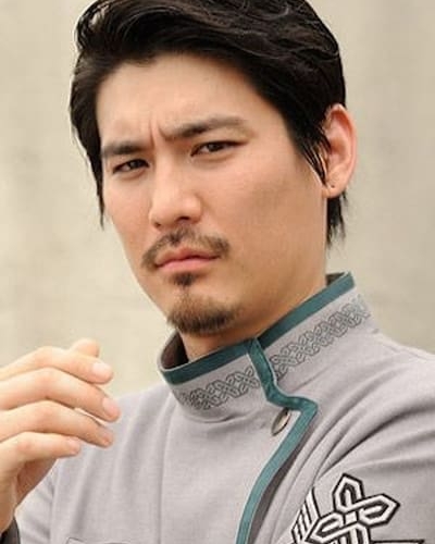 Kensei Mikami