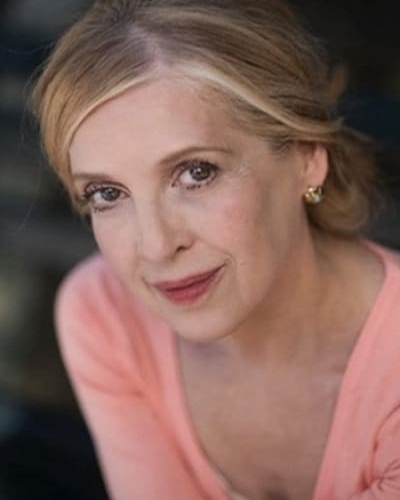 Deborah Offner