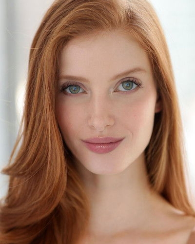 Claire Friesen