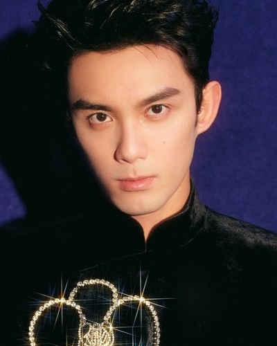 吴磊