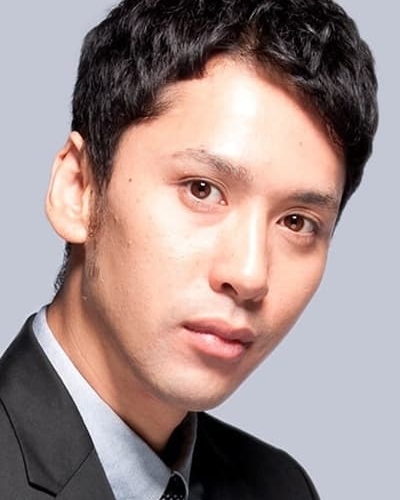Motoki Fukami