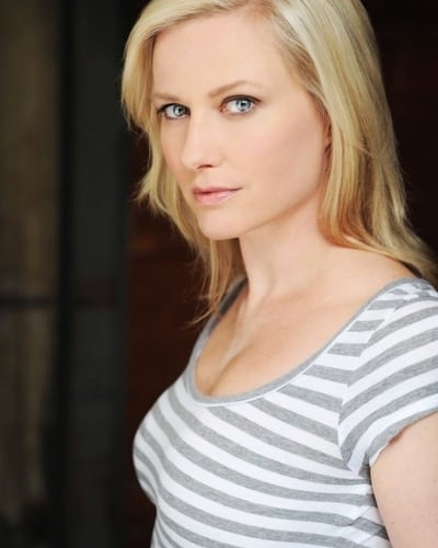 Emily Holmes
