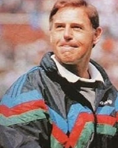 Gordon Milne