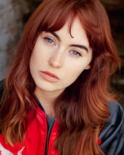 Kim Spearman