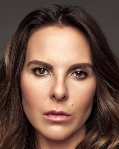 Kate del Castillo