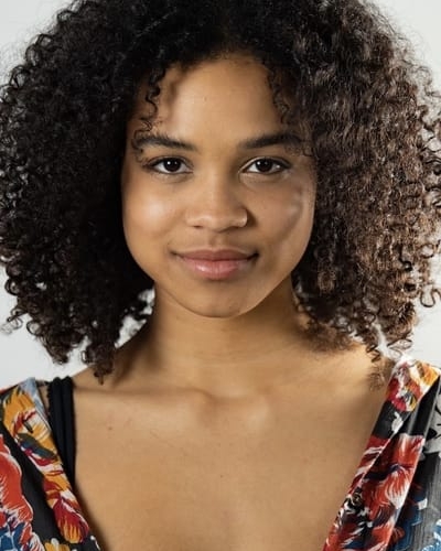 Hana Huggins