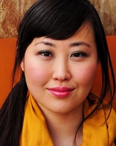 Julia Cho