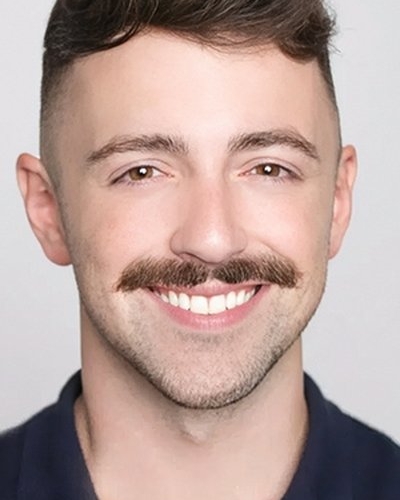 Matteo Lane