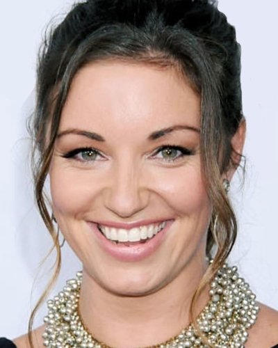 Bianca Kajlich