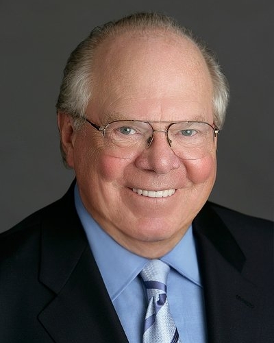 Verne Lundquist