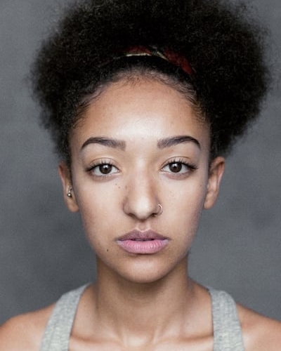 Patricia Allison