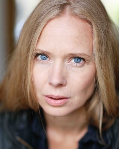 Pauline Moingeon